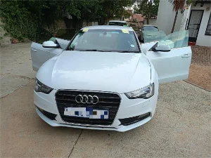 Used 2013 Audi A5 Sportback 2.0TFSI quattro