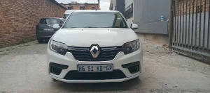 Used 2018 Renault Sandero Stepway 1.6