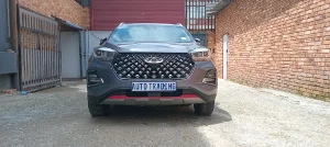 Used 2023 Chery Tiggo 4 Pro 1.5T Elite SE