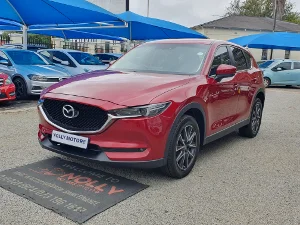 Used 2018 Mazda CX-5 2.0 Active auto
