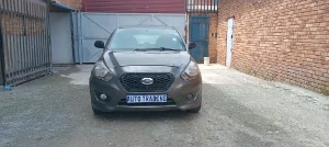 Used 2017 Datsun Go 1.2 Mid