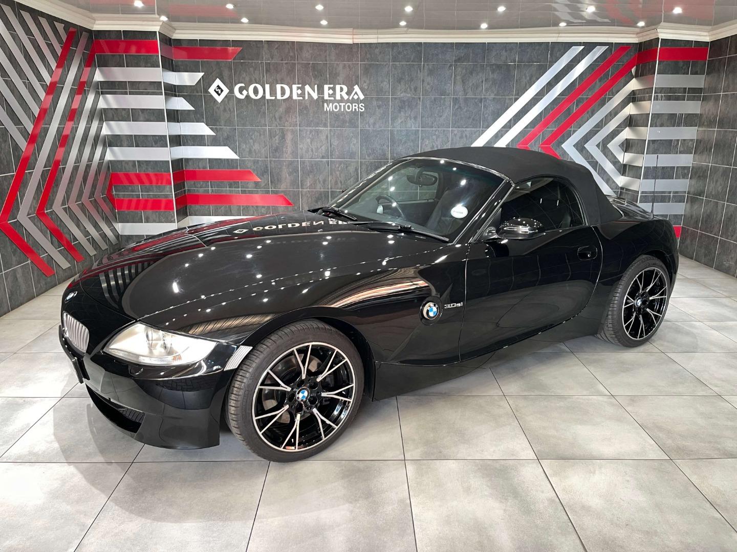 Used 2010 BMW Z4 sDrive30i M Sport Design Pure Impulse sports-auto