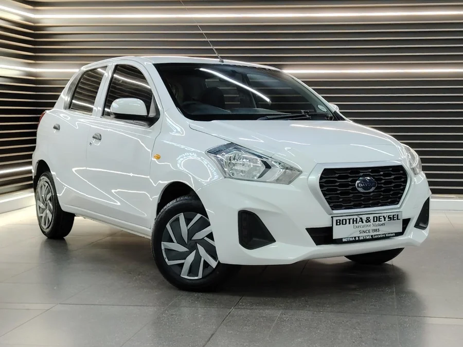 Used 2021 Datsun Go 1.2 Mid - BOTHA AND DEYSEL EXECUTIVE MOTORS