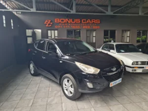Used 2010 Hyundai ix35 2.0 Premium