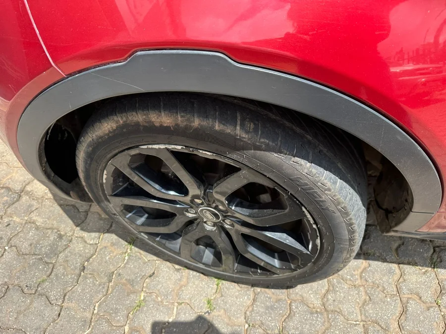 Used 2014 Land Rover Range Rover Evoque SD4 Prestige - Happy DC Motors Used 2014 Land Rover Range Rover Evoque SD4 Prestige - Happy DC Motors