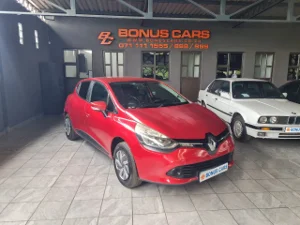 Used 2016 Renault Clio 66kW turbo Blaze
