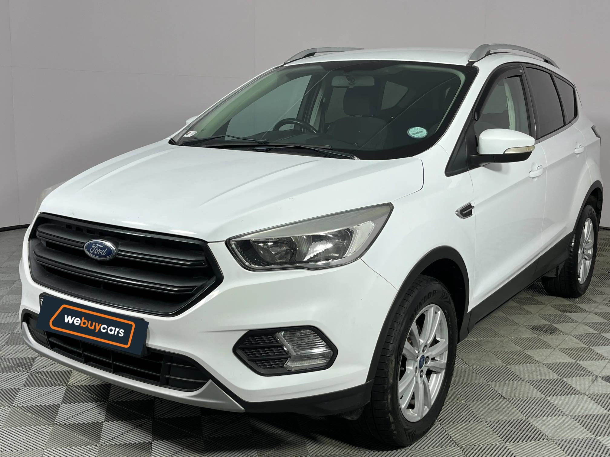 Used 2019 Ford Kuga 1.5T Ambiente