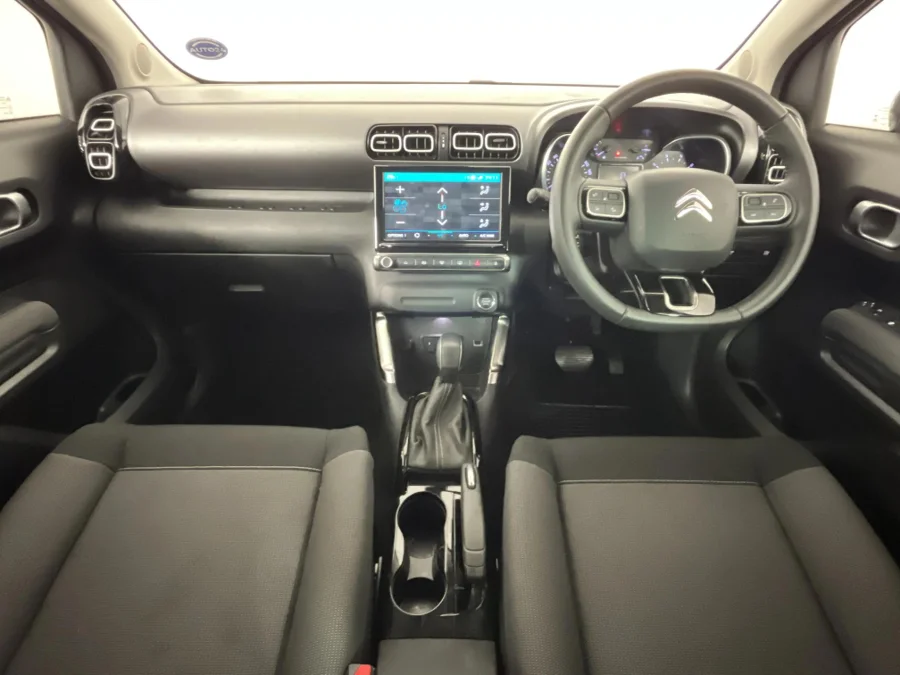 Used 2024 Citroen C3 Aircross 1.2T Shine - WeBuyCars The Dome