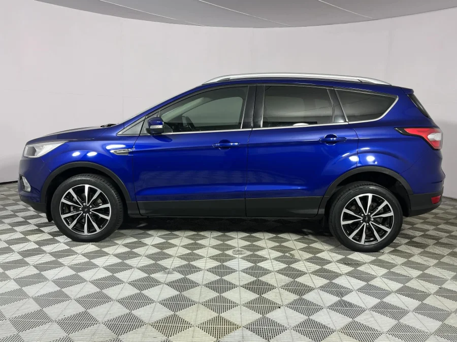 Used 2019 Ford Kuga 1.5T Trend auto - WeBuyCars Brackenfell Cape Town