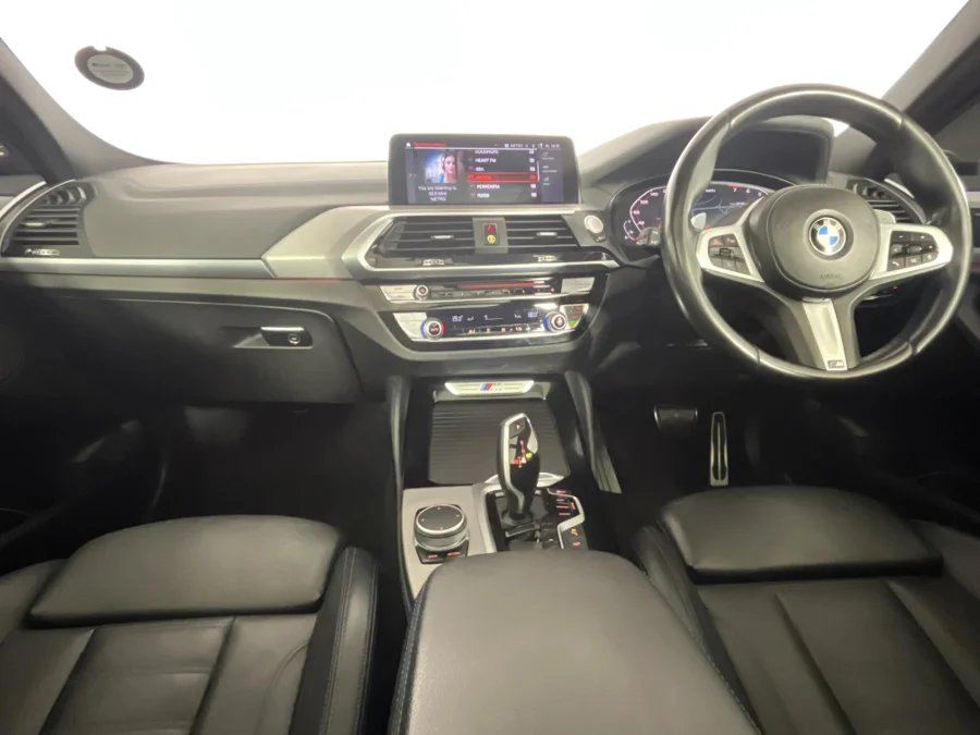 Used 2020 BMW X4 M40i - WeBuyCars Lansdowne Used 2020 BMW X4 M40i - WeBuyCars Lansdowne