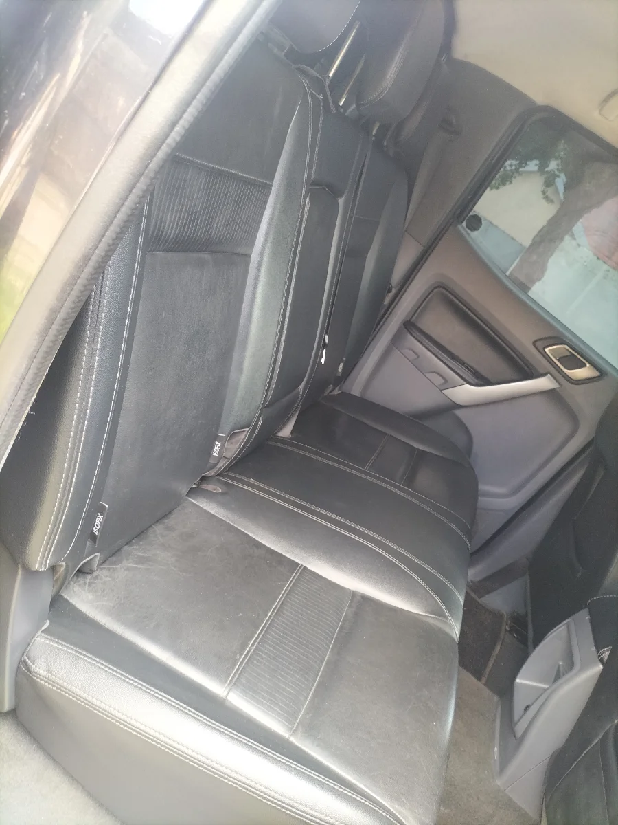 Used 2017 Ford Ranger 2.2 - Wariz Auto