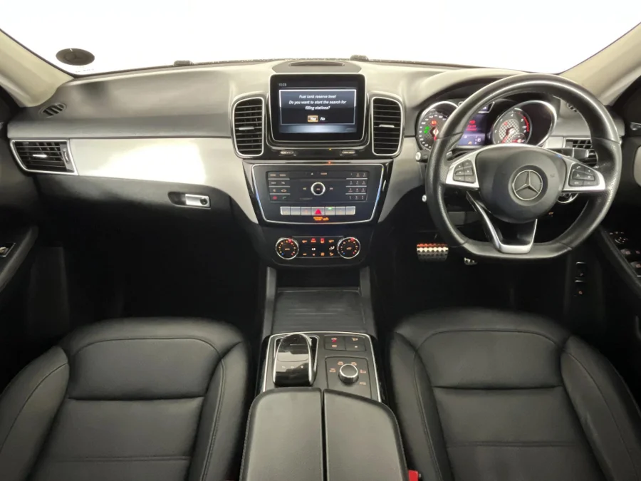 Used 2016 Mercedes-Benz GLE 250d - WeBuyCars George