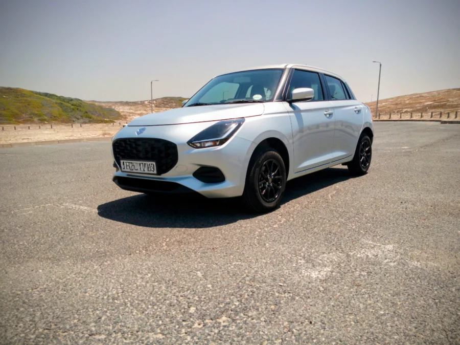 New 2025 Suzuki Swift 1.2 GL - Private Seller New 2025 Suzuki Swift 1.2 GL - Private Seller