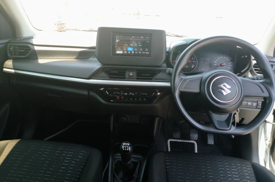 New 2025 Suzuki Swift 1.2 GL - Private Seller New 2025 Suzuki Swift 1.2 GL - Private Seller