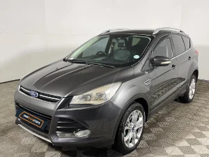 Used 2015 Ford Kuga 1.5T Trend auto