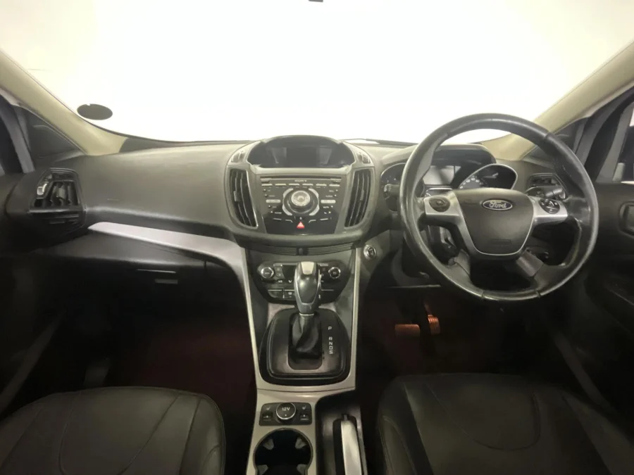 Used 2015 Ford Kuga 1.5T Trend auto - WeBuyCars Germiston