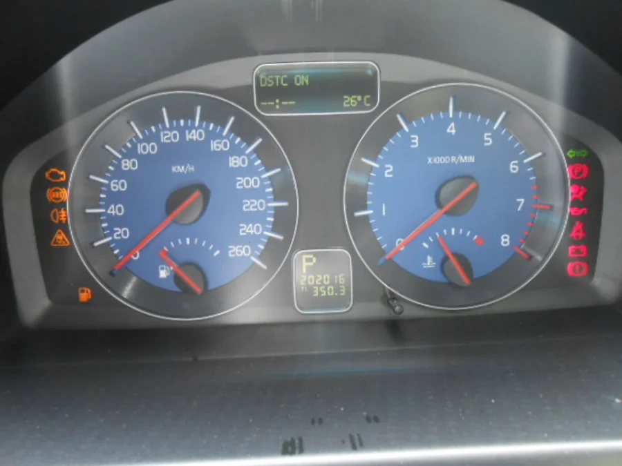 Used 2011 Volvo C30 T5 R-Design auto - Ryko Motors