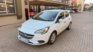 Used 2017 Opel Corsa 1.0T Essentia Used 2017 Opel Corsa 1.0T Essentia