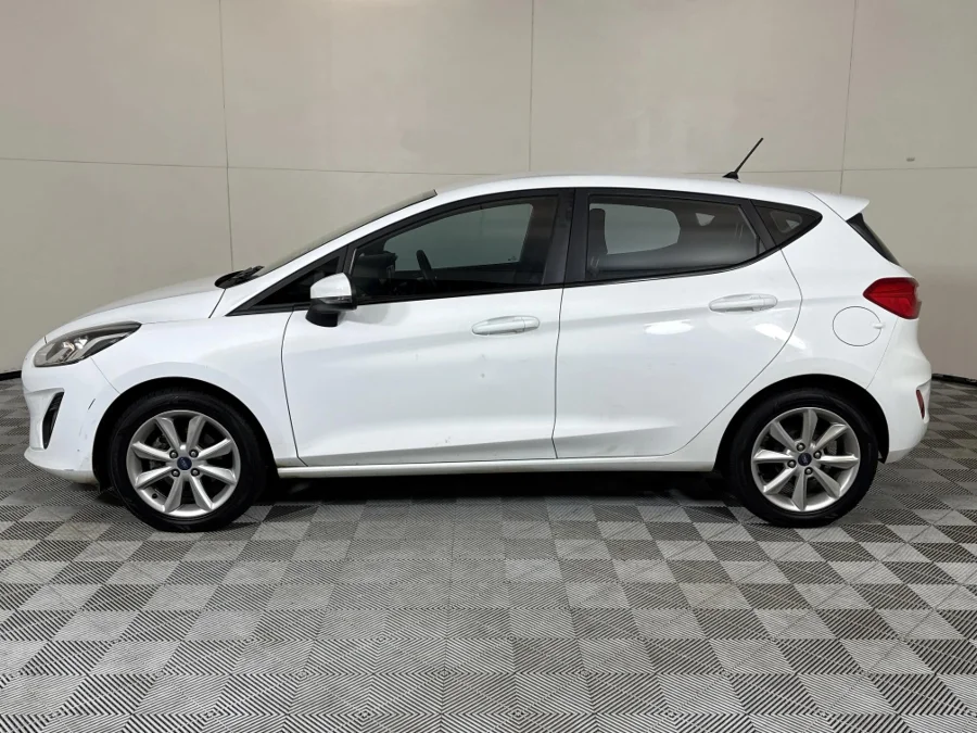Used 2019 Ford Fiesta 1.0T Trend - WeBuyCars Midstream Used 2019 Ford Fiesta 1.0T Trend - WeBuyCars Midstream