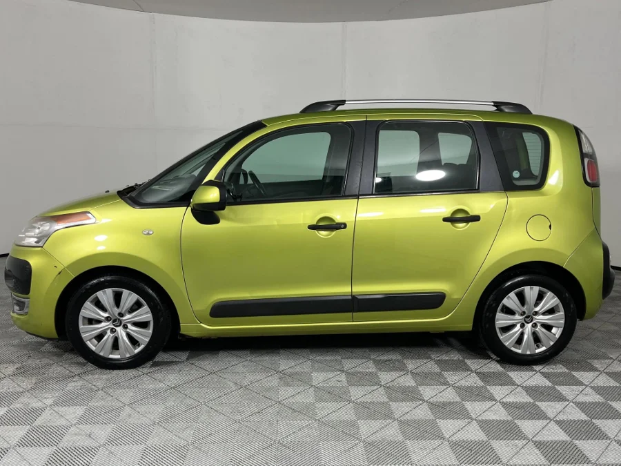 Used 2012 Citroen C3 Picasso VTi 120 Seduction Panoramic - WeBuyCars The Dome