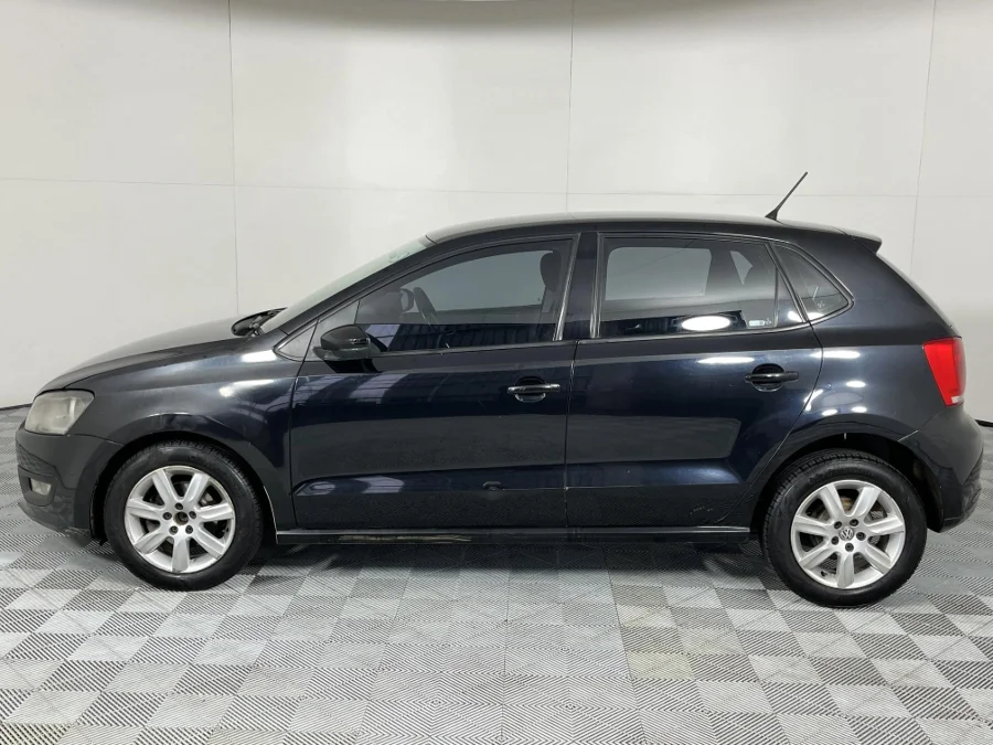 Used 2014 Volkswagen Polo 1.4 Comfortline - WeBuyCars Mbombela