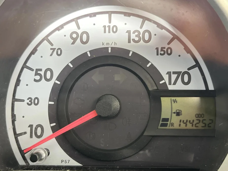 Used 2012 Toyota Aygo 3-door 1.0 Fresh - WeBuyCars Richmond