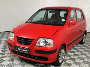 Used 2005 Hyundai Atos Prime 1.1 GLS