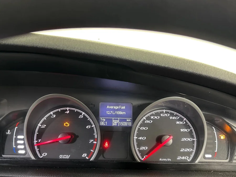 Used 2015 MG MG6 saloon 1.8T Comfort RG Motorsport Edition - WeBuyCars Midstream