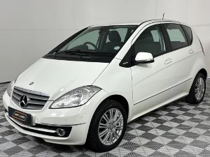 Used 2011 Mercedes-Benz A-Class A180CDI Classic auto