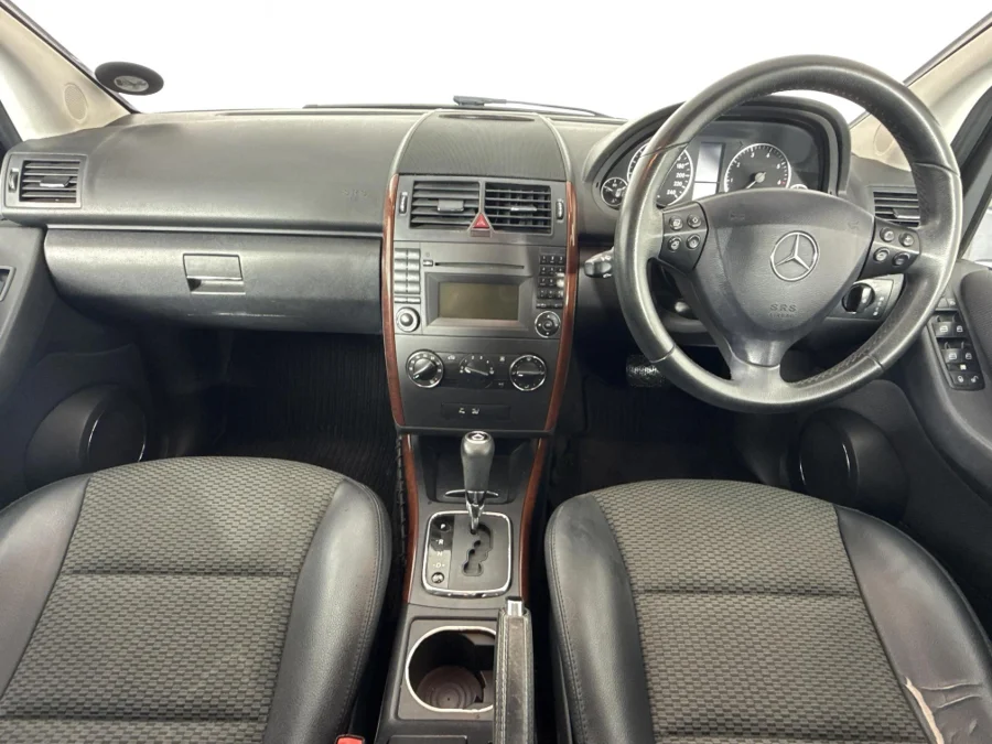 Used 2011 Mercedes-Benz A-Class A180CDI Classic auto - WeBuyCars Vereeniging