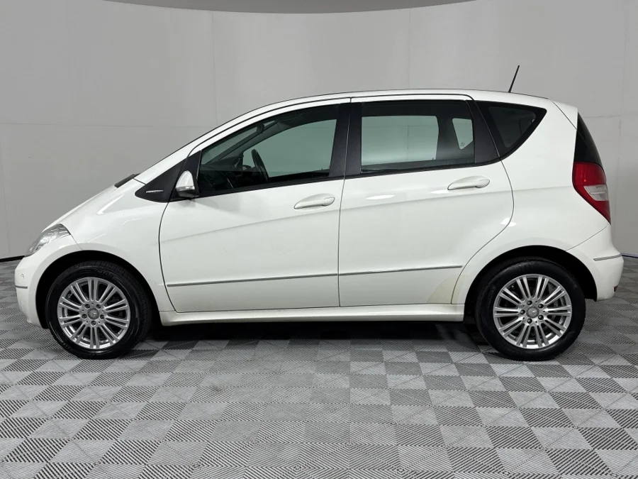 Used 2011 Mercedes-Benz A-Class A180CDI Classic auto - WeBuyCars Vereeniging