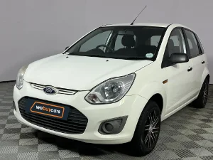 Used 2014 Ford Figo 1.4TDCi Ambiente