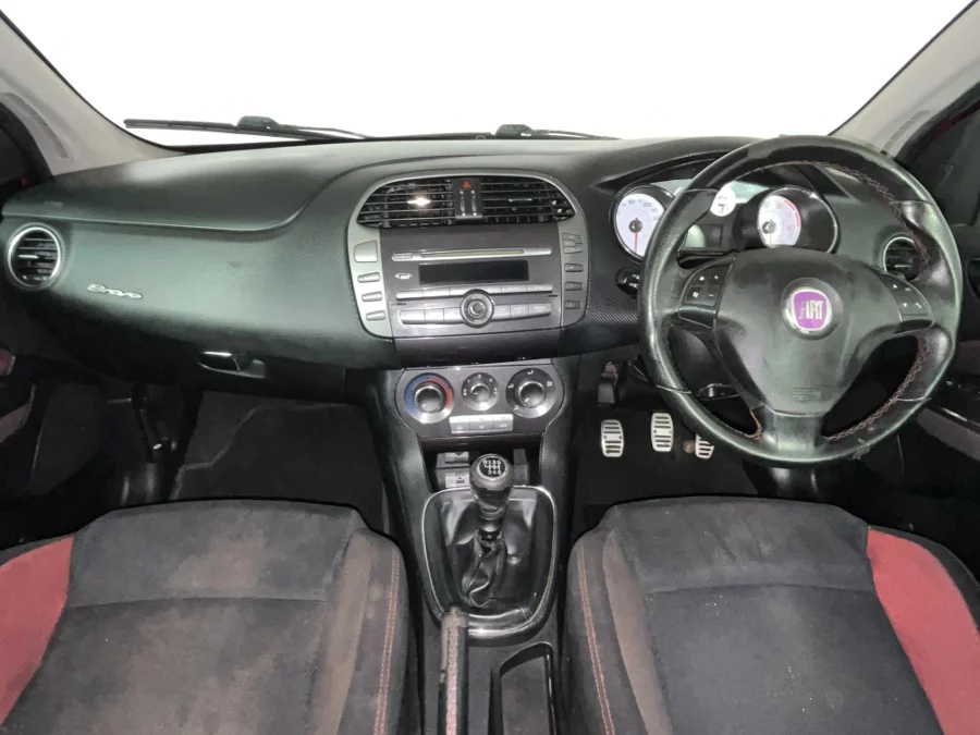 Used 2008 Fiat Bravo 1.4 T-Jet Sport - WeBuyCars Durban Used 2008 Fiat Bravo 1.4 T-Jet Sport - WeBuyCars Durban