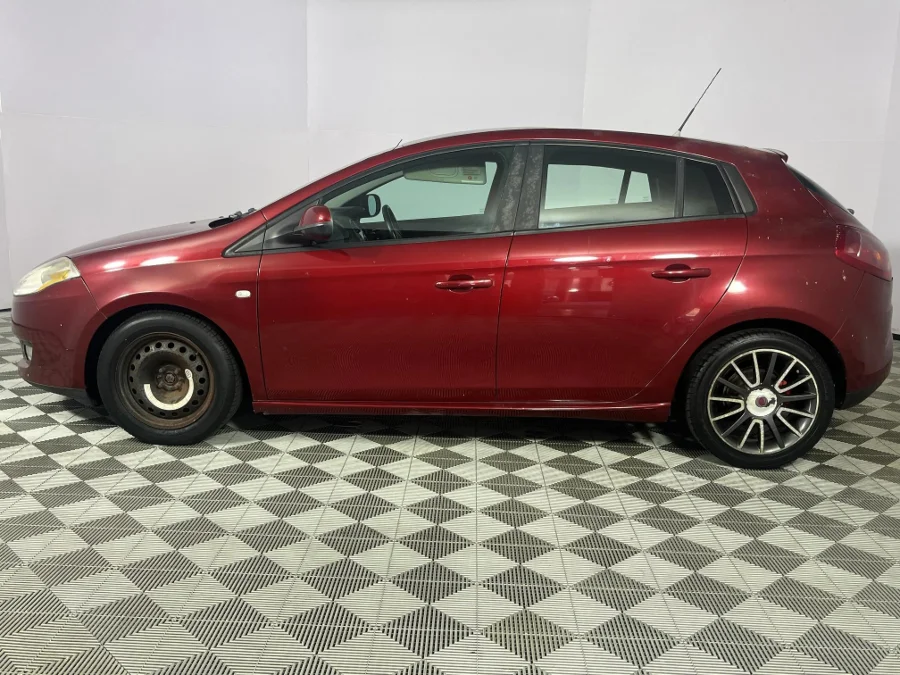 Used 2008 Fiat Bravo 1.4 T-Jet Sport - WeBuyCars Durban Used 2008 Fiat Bravo 1.4 T-Jet Sport - WeBuyCars Durban