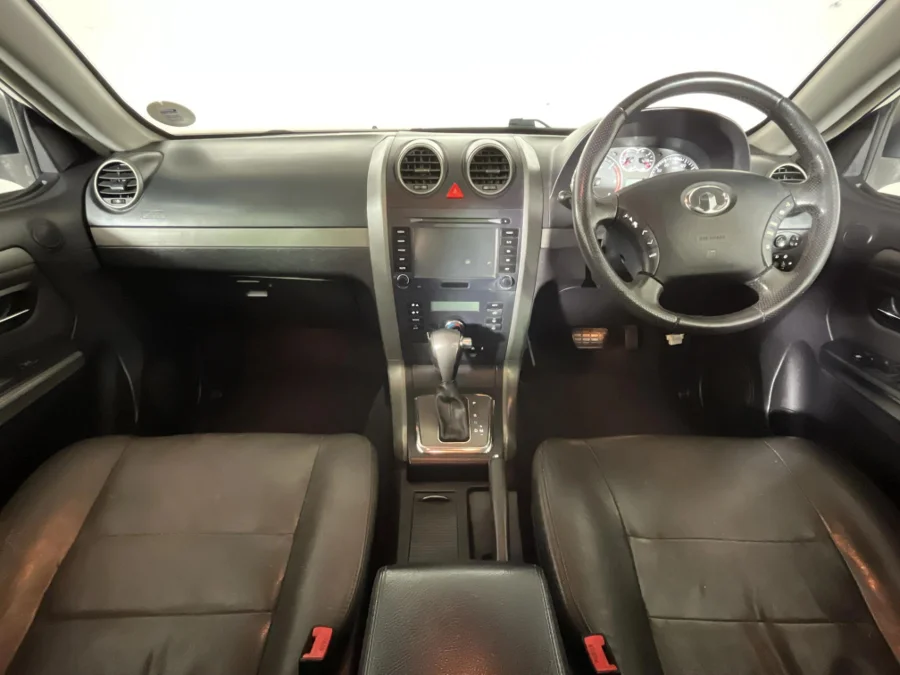 Used 2013 GWM H5 2.0VGT Lux auto - WeBuyCars Germiston