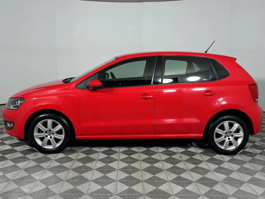 Used 2013 Volkswagen Polo 1.4 Comfortline - WeBuyCars Lansdowne