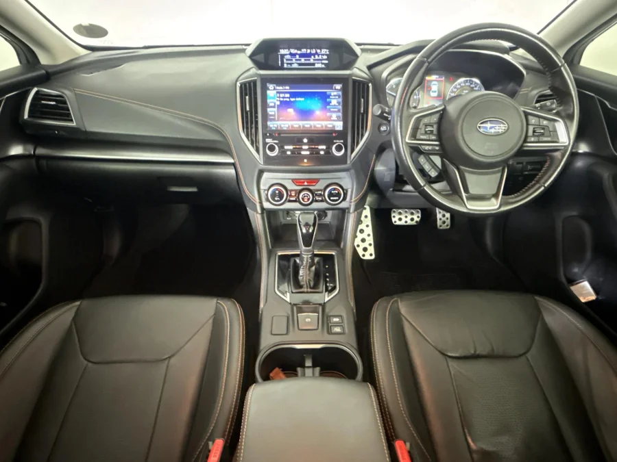 Used 2018 Subaru XV 2.0i S ES - WeBuyCars Midstream