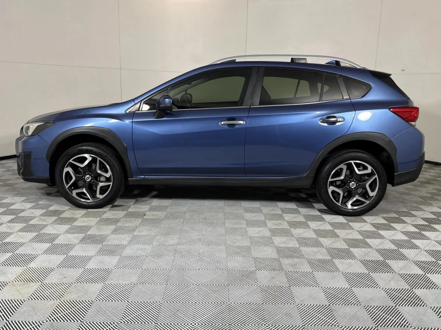 Used 2018 Subaru XV 2.0i S ES - WeBuyCars Midstream
