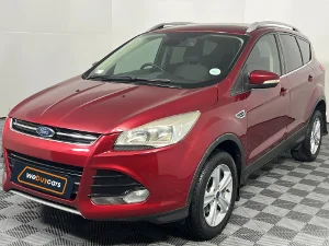 Used 2016 Ford Kuga 1.5T Ambiente auto