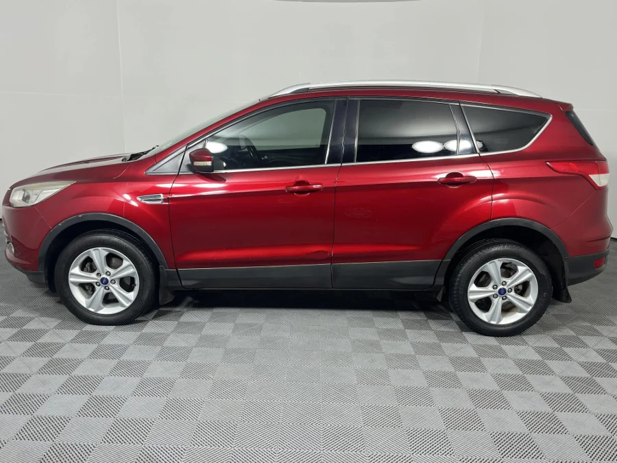 Used 2016 Ford Kuga 1.5T Ambiente auto - WeBuyCars Montana