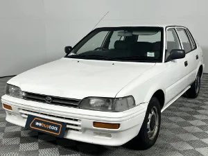 Used 1999 Toyota Tazz 130