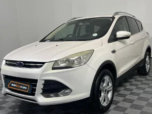 Used 2014 Ford Kuga 1.6T Ambiente