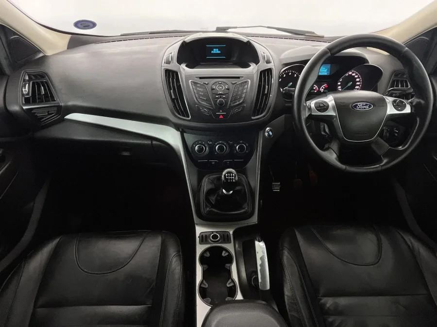 Used 2014 Ford Kuga 1.6T Ambiente - WeBuyCars Montana