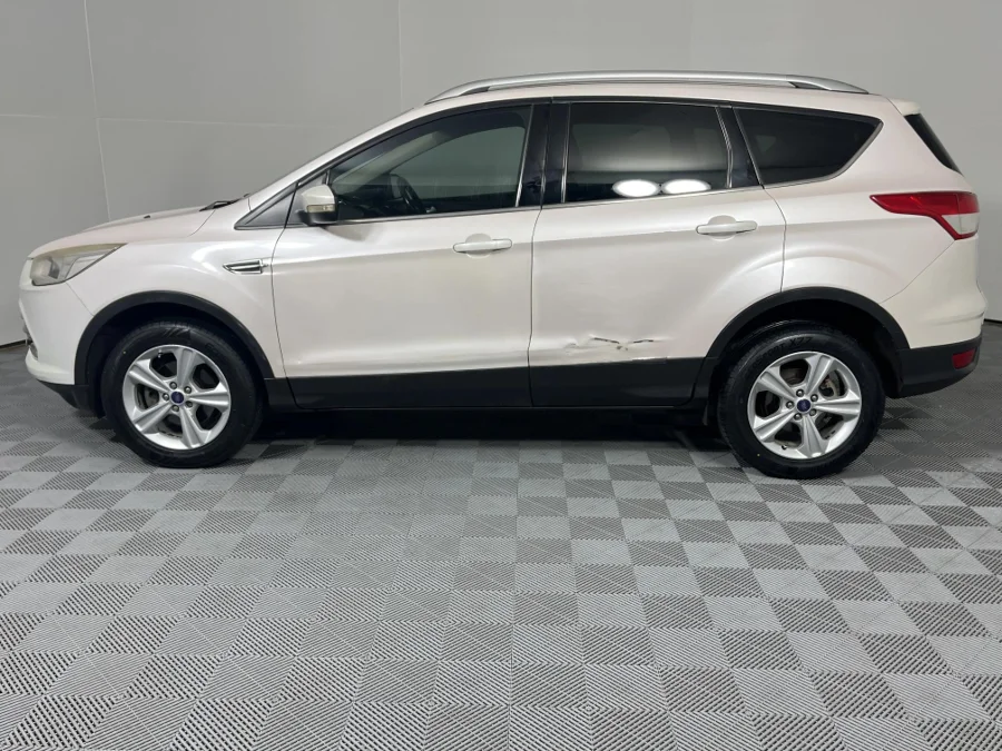 Used 2014 Ford Kuga 1.6T Ambiente - WeBuyCars Montana