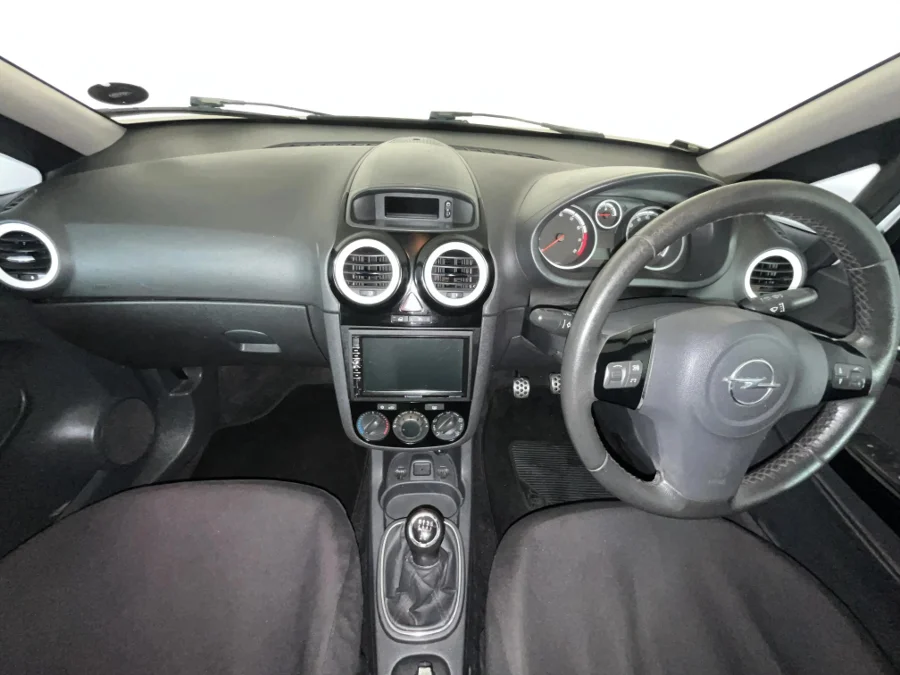 Used 2013 Opel Corsa 1.4 Colour Edition - WeBuyCars Brackenfell Cape Town