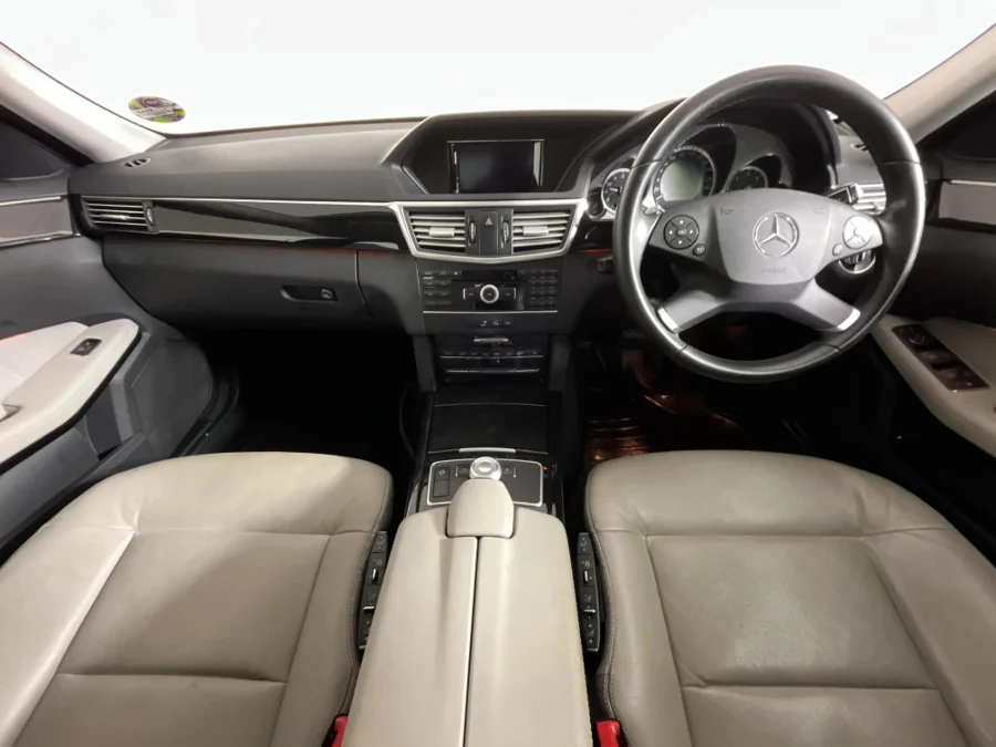 Used 2011 Mercedes-Benz E-Class E250CDI Avantgarde - WeBuyCars The Dome