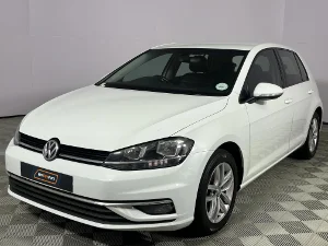 Used 2018 Volkswagen Golf 1.4TSI Comfortline