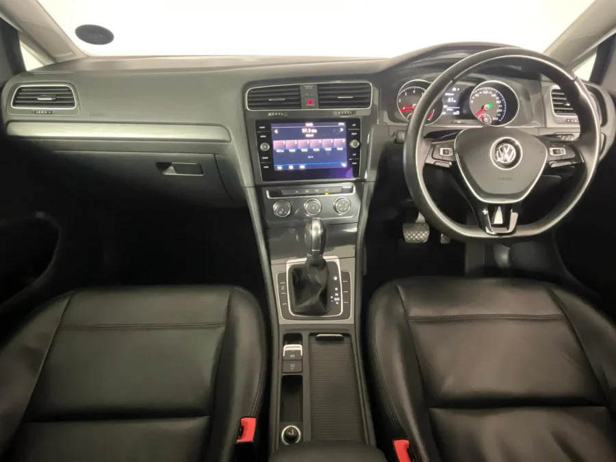 Used 2018 Volkswagen Golf 1.4TSI Comfortline - WeBuyCars Durban