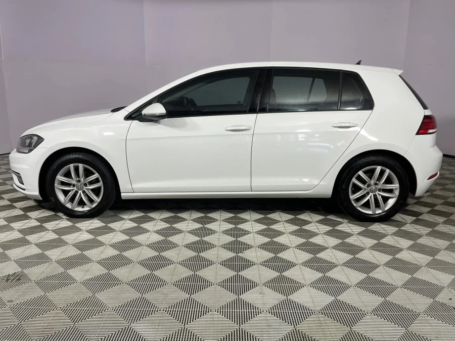 Used 2018 Volkswagen Golf 1.4TSI Comfortline - WeBuyCars Durban