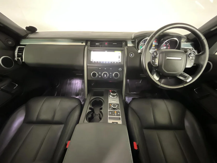 Used 2020 Land Rover Discovery Landmark Td6 - WeBuyCars Germiston Used 2020 Land Rover Discovery Landmark Td6 - WeBuyCars Germiston